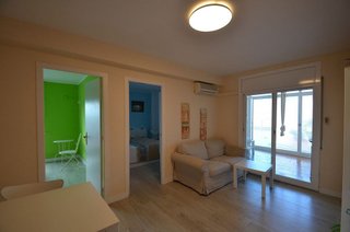 Piso en alquiler en Barri del Mar - Ribes Roges en Vilanova i La Geltrú