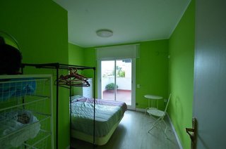 Piso en alquiler en Barri del Mar - Ribes Roges en Vilanova i La Geltrú
