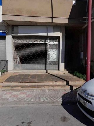 Local comercial en venta en Escala, L´