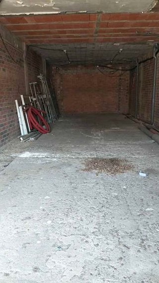 Local comercial en venta en Escala, L´