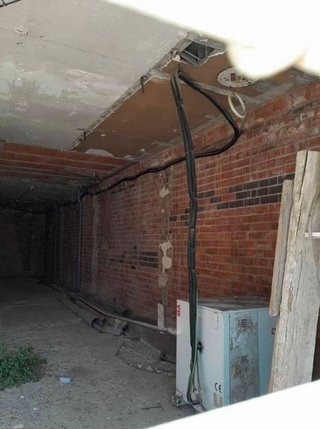 Local comercial en venta en Escala, L´