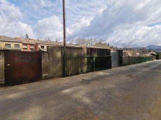 Terreno en venta en Arbúcies