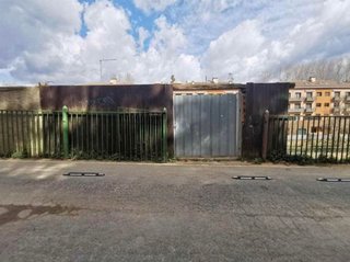 Terreno en venta en Arbúcies