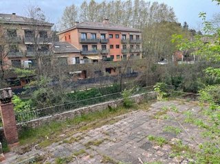 Terreno en venta en Arbúcies