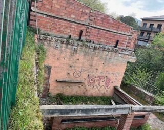Terreno en venta en Arbúcies