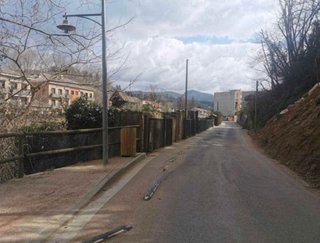 Terreno en venta en Arbúcies