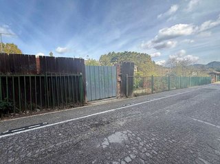 Terreno en venta en Arbúcies