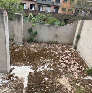 Terreno en venta en Arbúcies