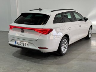 SEAT Leon 2021