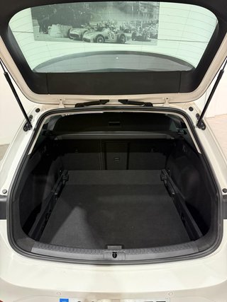 SEAT Leon 2021