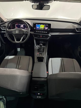 SEAT Leon 2021