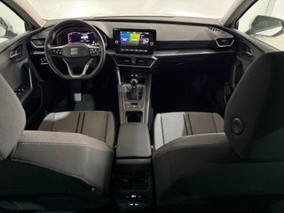 SEAT Leon 2021
