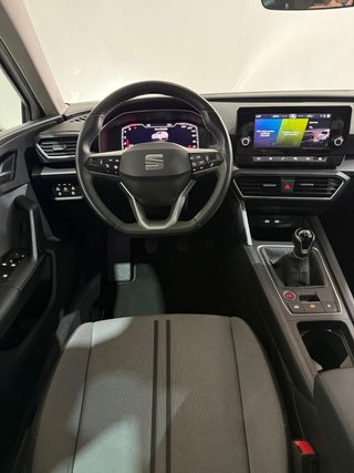 SEAT Leon 2021