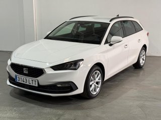 SEAT Leon 2021