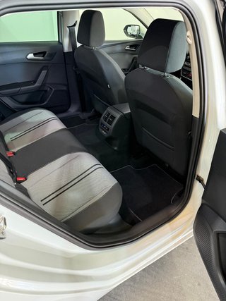 SEAT Leon 2021