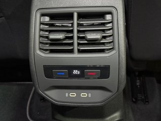 SEAT Leon 2021
