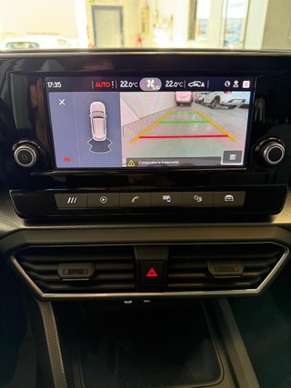 SEAT Leon 2021