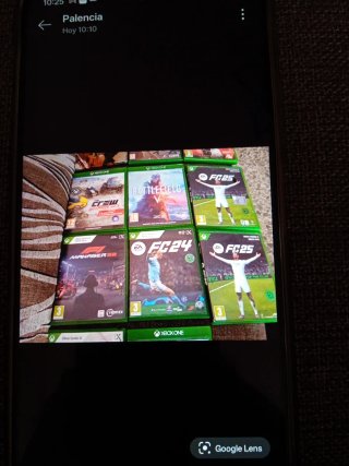 10 Juegos Xbox One desde 10€