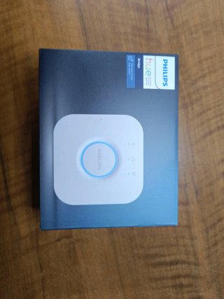 Philips Hue Bridge