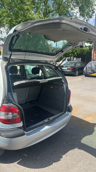 Renault Scenic 2001