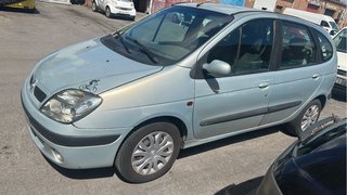 Renault Scenic 2001