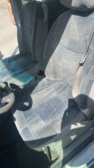 Renault Scenic 2001