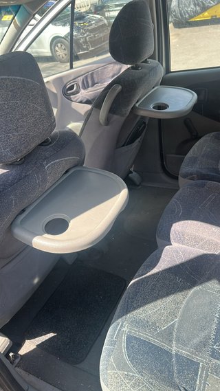 Renault Scenic 2001
