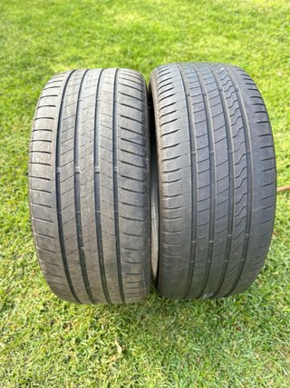 Neumáticos Firestone 225/45 R17 91Y