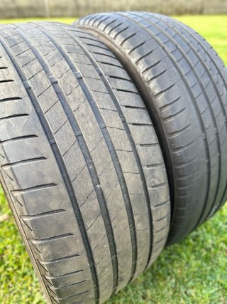 Neumáticos Firestone 225/45 R17 91Y