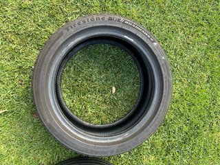 Neumáticos Firestone 225/45 R17 91Y
