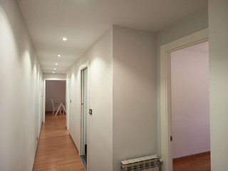 Piso en alquiler en Belén - Pilarica - Bº España en Valladolid