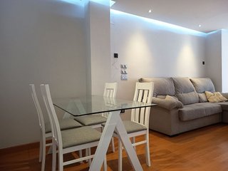 Piso en alquiler en Belén - Pilarica - Bº España en Valladolid