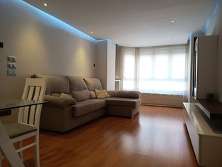 Piso en alquiler en Belén - Pilarica - Bº España en Valladolid