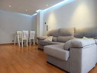 Piso en alquiler en Belén - Pilarica - Bº España en Valladolid
