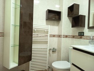 Piso en alquiler en Belén - Pilarica - Bº España en Valladolid