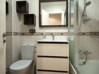 Piso en alquiler en Belén - Pilarica - Bº España en Valladolid