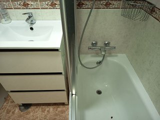 Piso en alquiler en Belén - Pilarica - Bº España en Valladolid
