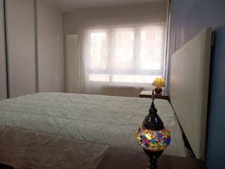 Piso en alquiler en Belén - Pilarica - Bº España en Valladolid