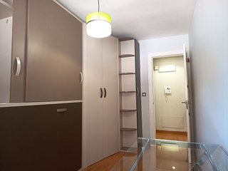 Piso en alquiler en Belén - Pilarica - Bº España en Valladolid