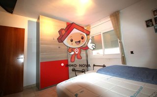 Piso en venta en Peramàs en Mataró