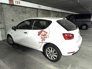 Piso en venta en Peramàs en Mataró