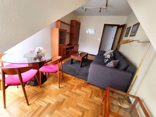 Piso en alquiler en Laviada en Gijón