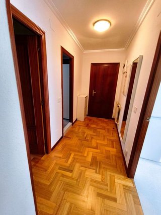 Piso en alquiler en Laviada en Gijón