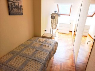 Piso en alquiler en Laviada en Gijón