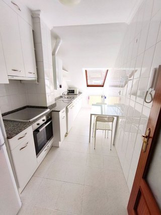 Piso en alquiler en Laviada en Gijón