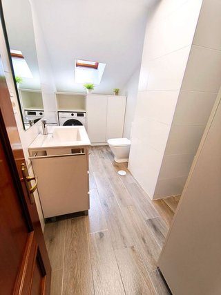Piso en alquiler en Laviada en Gijón