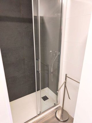Piso en alquiler en Laviada en Gijón