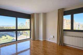 Piso en alquiler en Sanchinarro en Madrid