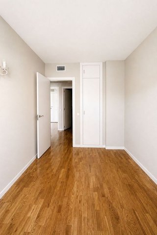 Piso en alquiler en Sanchinarro en Madrid