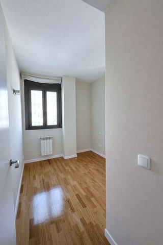 Piso en alquiler en Sanchinarro en Madrid